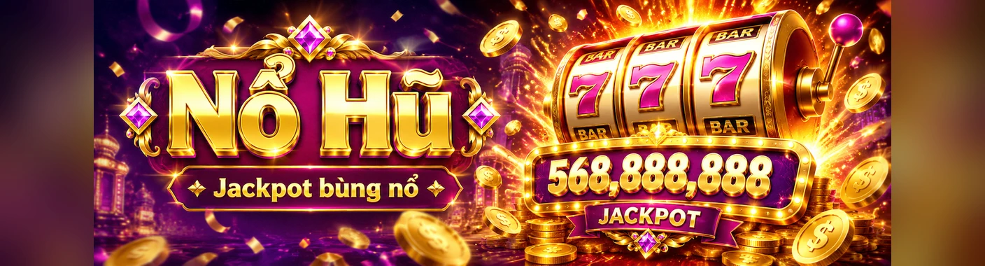 Nổ Hũ 98WIN — hình minh họa từ kho hình ảnh riêng
