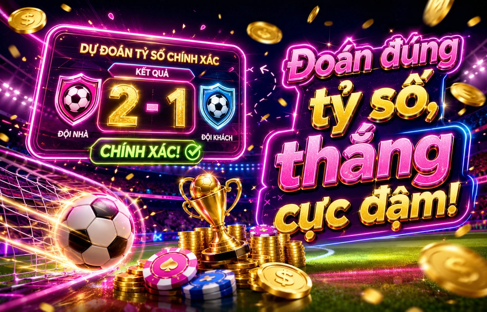 Thể Thao 98WIN — hình minh họa từ kho hình ảnh riêng